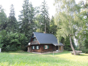 Gregor's Ferienhaus im Wald